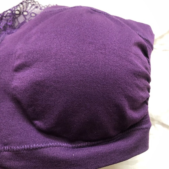 🌷KALI & WINS BRA "Like New"🌷 - Picture 5 of 8